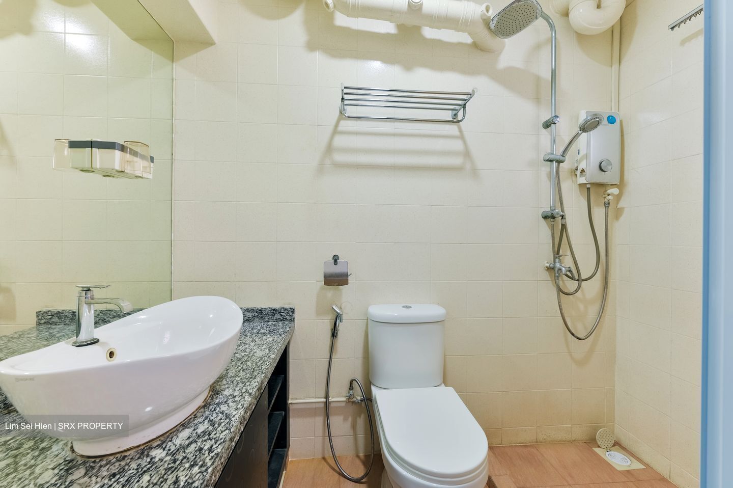 Blk 311 Canberra Road (Sembawang), HDB 5 Rooms #576359541